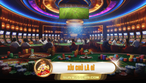 Xỉu chủ là gì