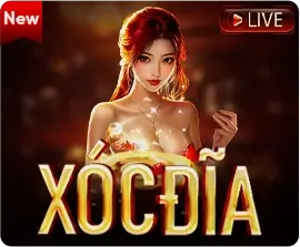 Xóc đĩa sun win